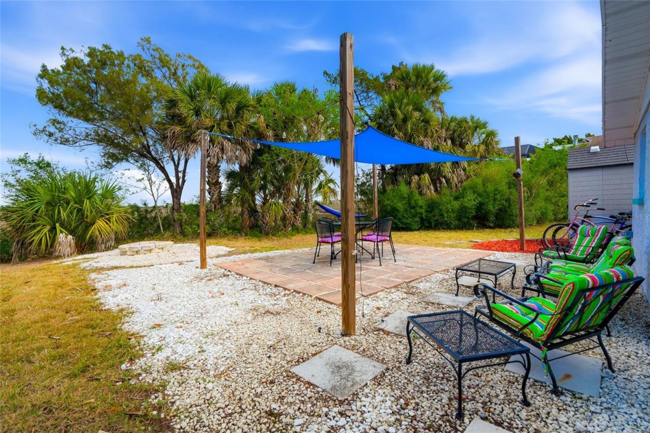 4021 Eagle Nest Drive , Hernando Beach, FL 34607 Photo