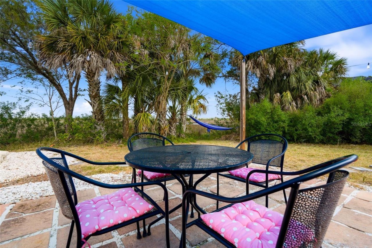 4021 Eagle Nest Drive , Hernando Beach, FL 34607 Photo