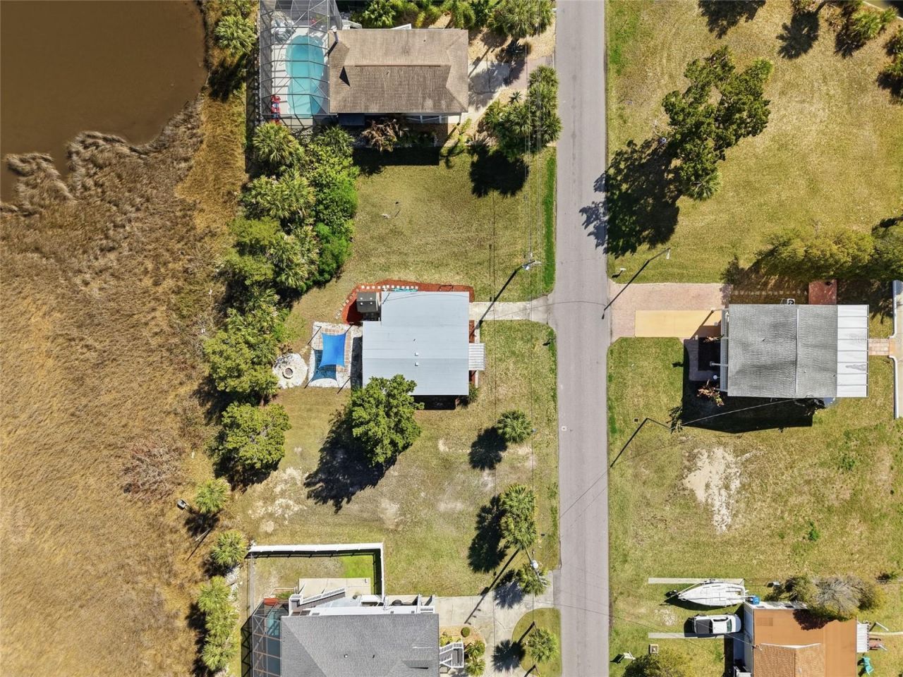 4021 Eagle Nest Drive , Hernando Beach, FL 34607 Photo