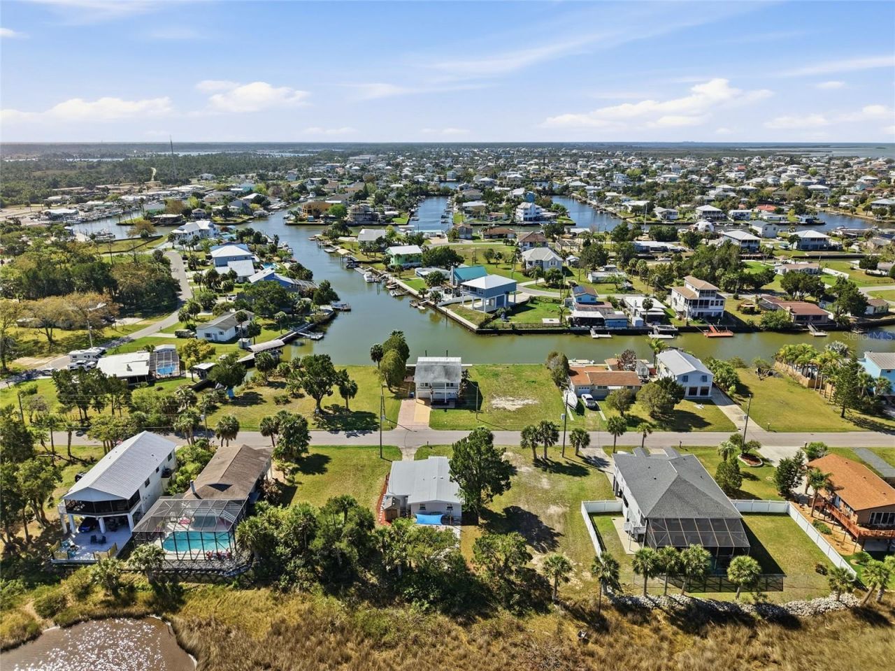 4021 Eagle Nest Drive , Hernando Beach, FL 34607 Photo