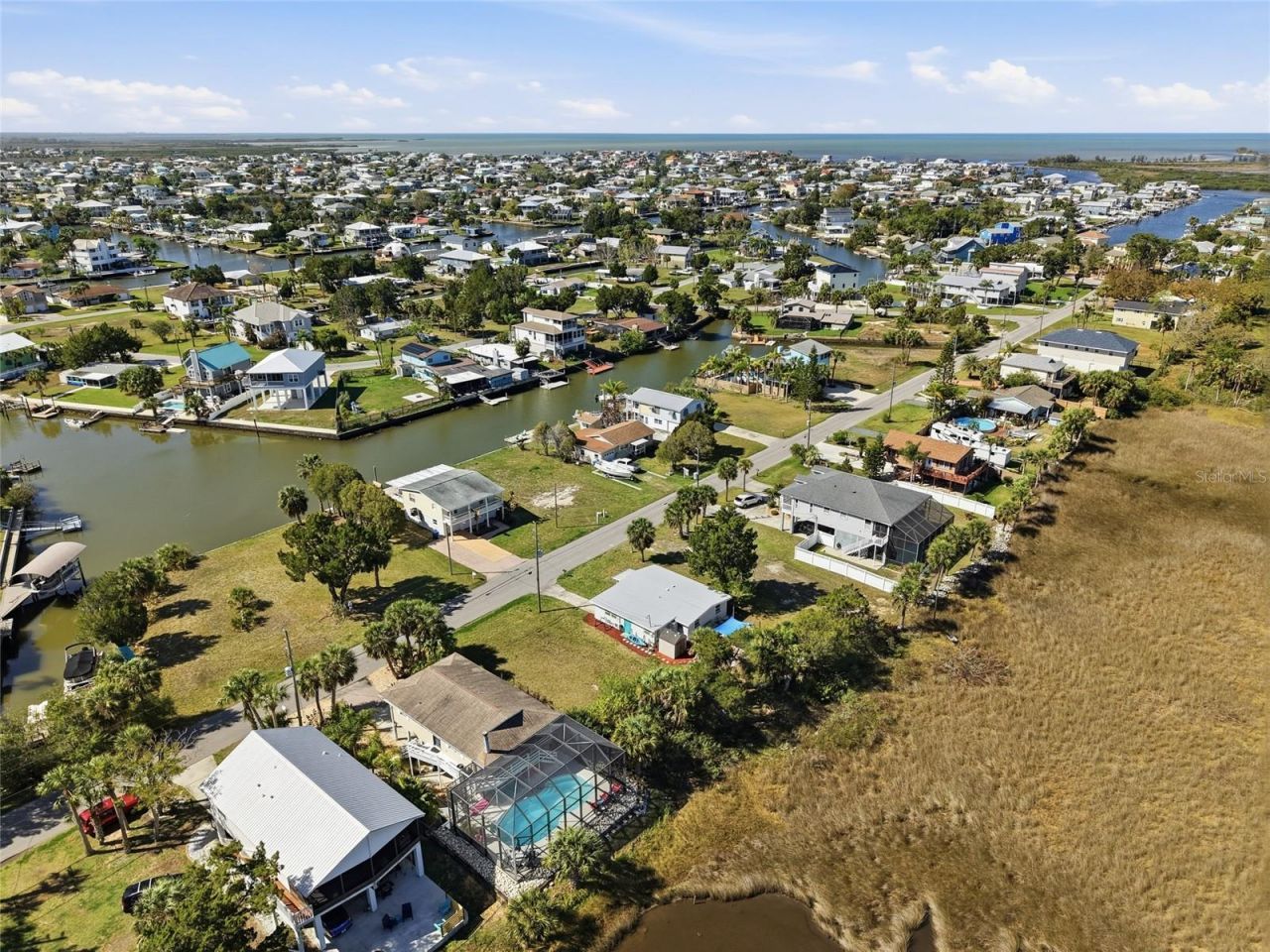 4021 Eagle Nest Drive , Hernando Beach, FL 34607 Photo