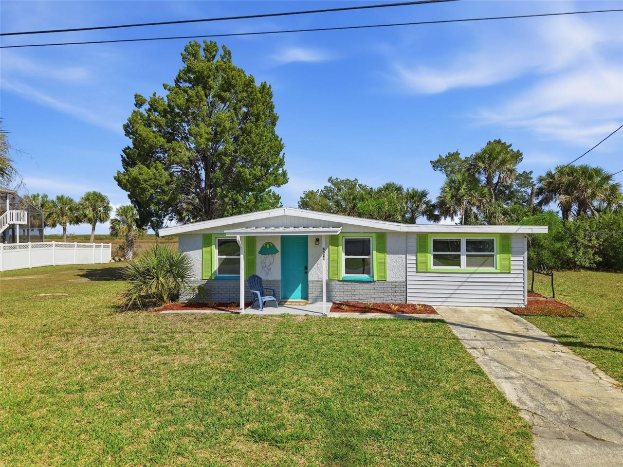 4021 Eagle Nest Drive , Hernando Beach, FL 34607 Photo