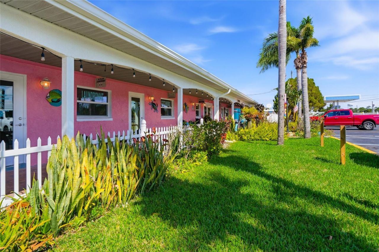 4021 Eagle Nest Drive , Hernando Beach, FL 34607 Photo