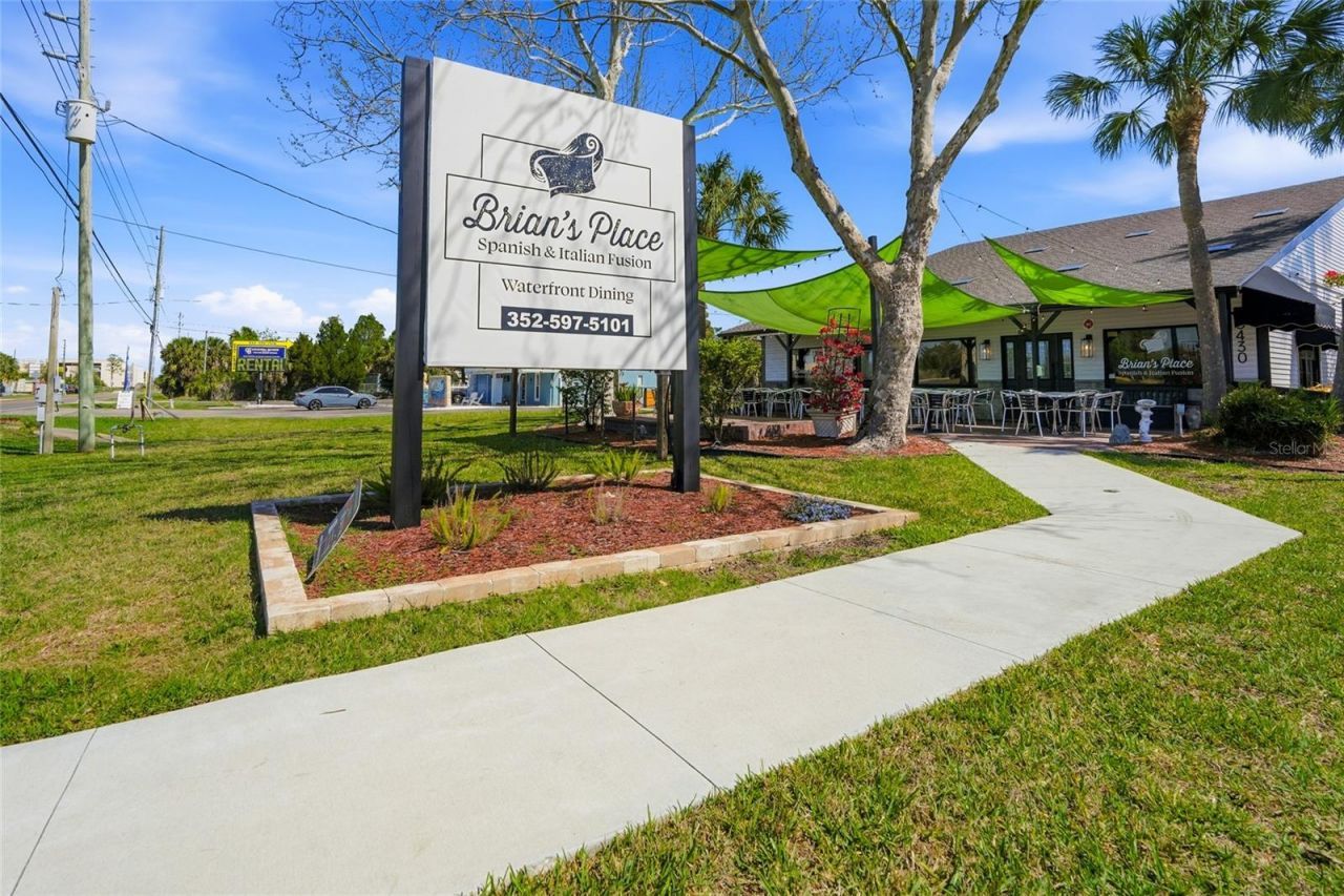 4021 Eagle Nest Drive , Hernando Beach, FL 34607 Photo