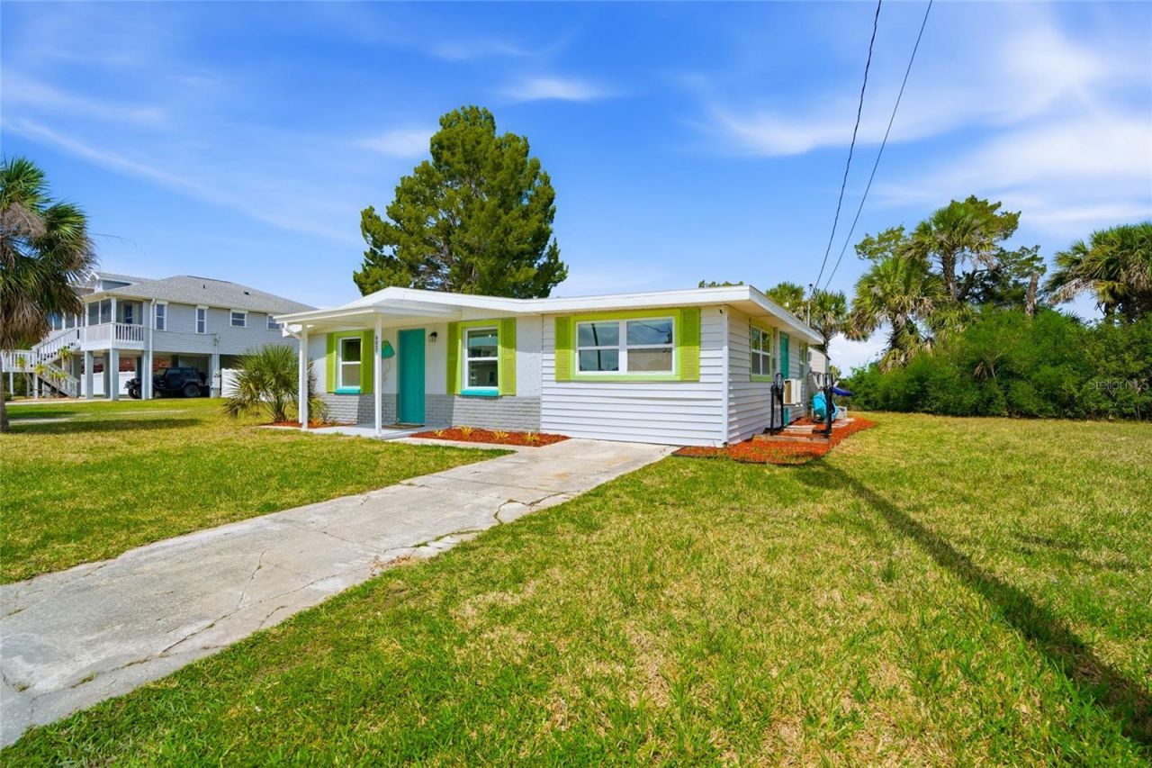 4021 Eagle Nest Drive , Hernando Beach, FL 34607 Photo