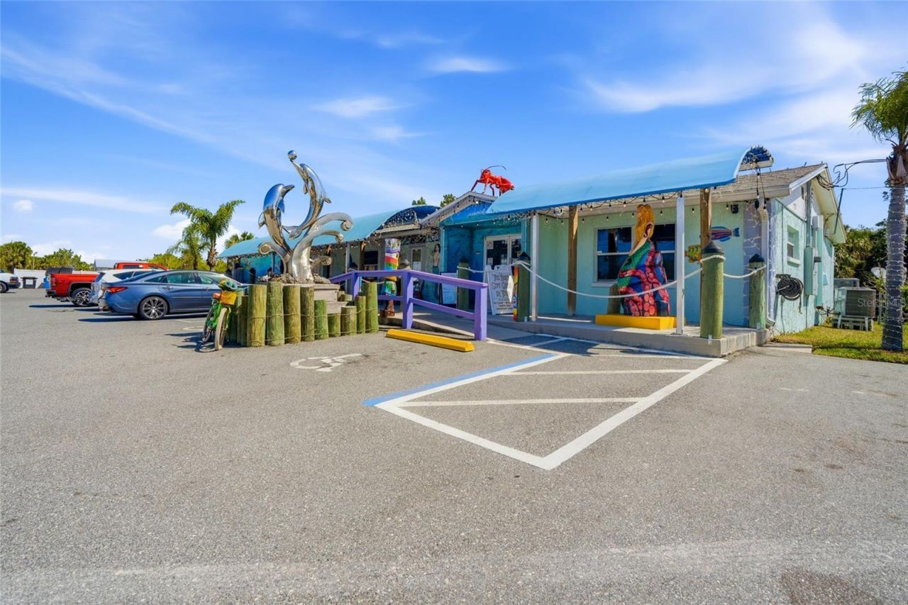 4021 Eagle Nest Drive , Hernando Beach, FL 34607 Photo
