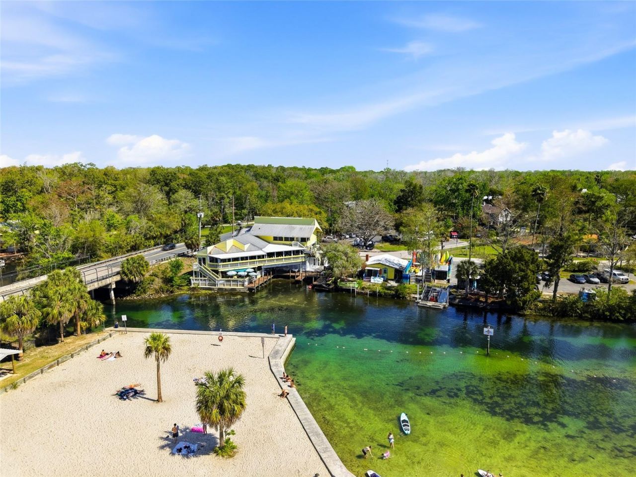 4021 Eagle Nest Drive , Hernando Beach, FL 34607 Photo