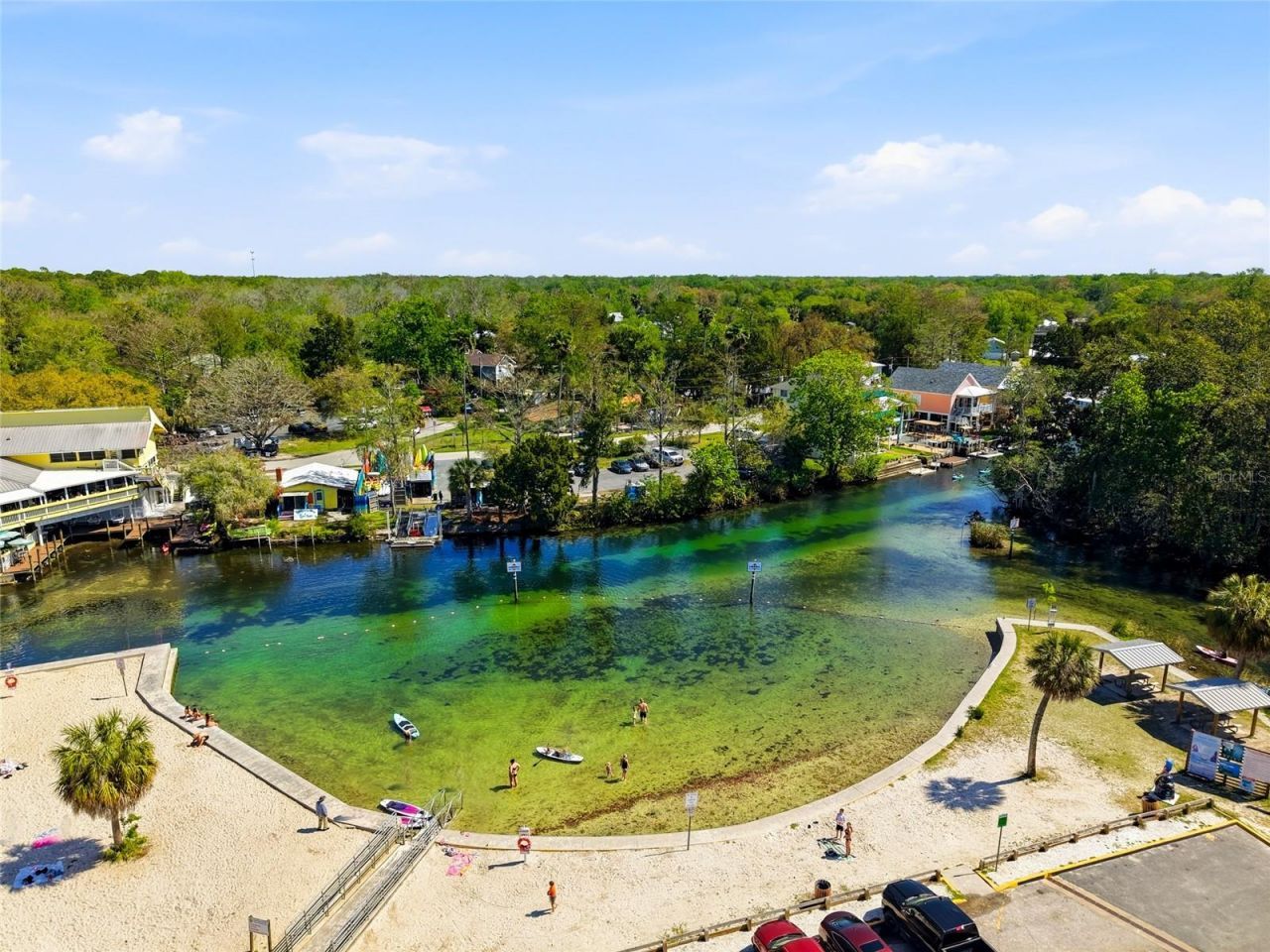 4021 Eagle Nest Drive , Hernando Beach, FL 34607 Photo