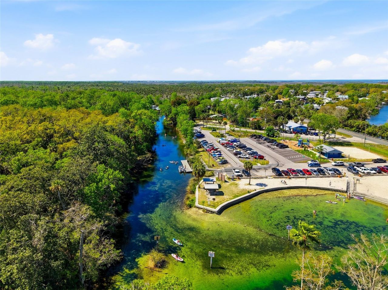 4021 Eagle Nest Drive , Hernando Beach, FL 34607 Photo