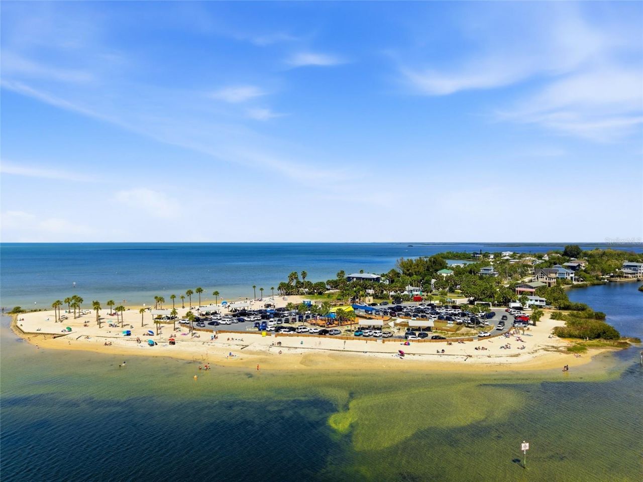 4021 Eagle Nest Drive , Hernando Beach, FL 34607 Photo