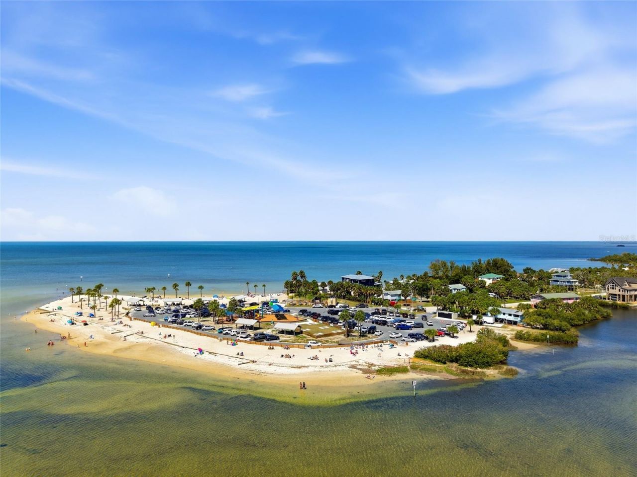 4021 Eagle Nest Drive , Hernando Beach, FL 34607 Photo