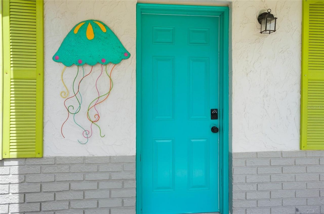 4021 Eagle Nest Drive , Hernando Beach, FL 34607 Photo