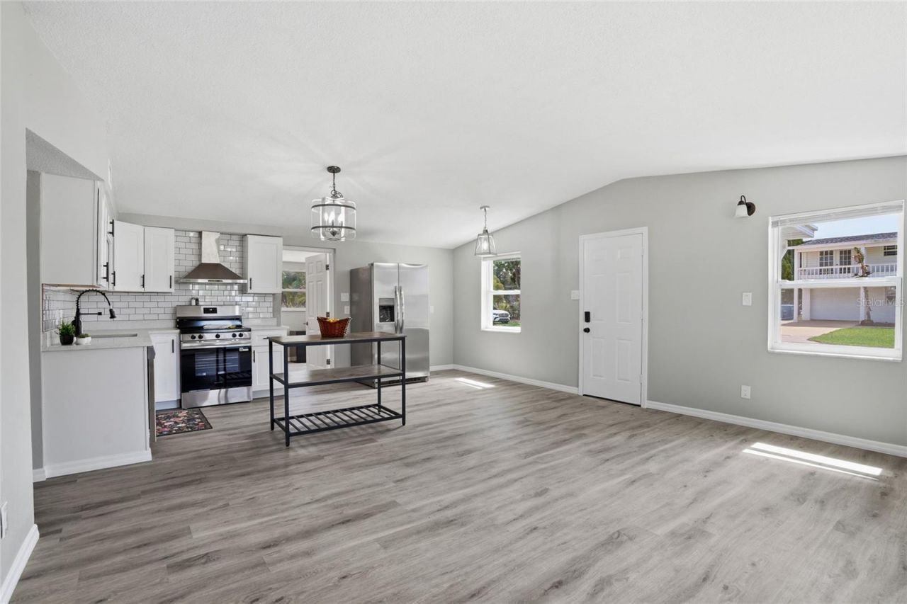 4021 Eagle Nest Drive , Hernando Beach, FL 34607 Photo