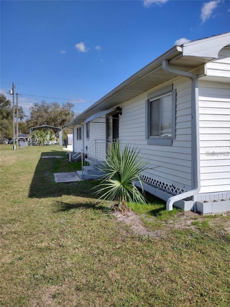1635 Hope Street, Intercession City, FL 33848 Photo