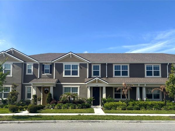 11578 BUOY POINT PLACE , ORLANDO, FL 32832