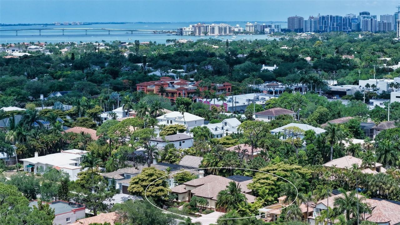 1885 Clematis Street, Sarasota, FL 34239 Photo