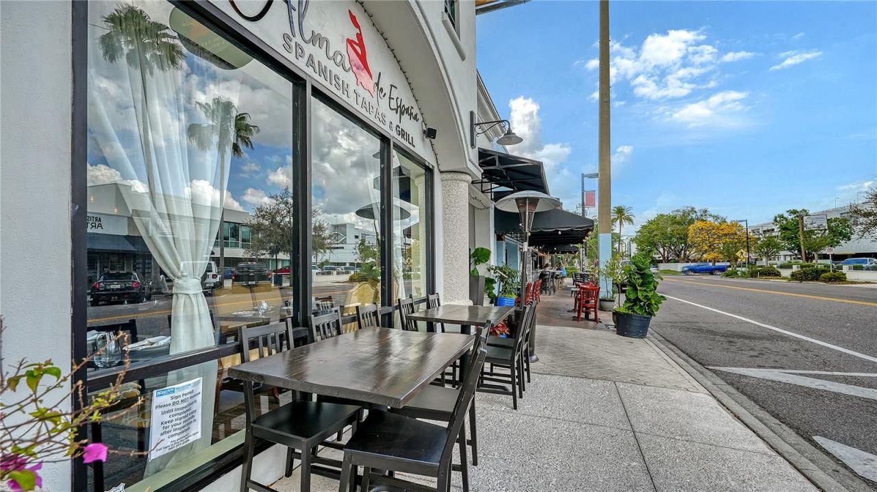1885 Clematis Street, Sarasota, FL 34239 Photo