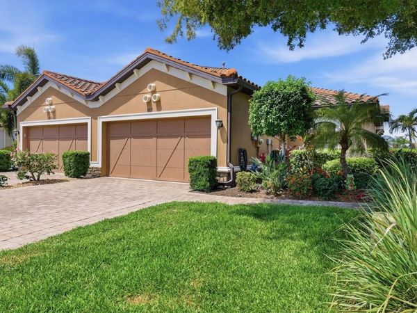 5819 CAVANO DRIVE , SARASOTA, FL 34231