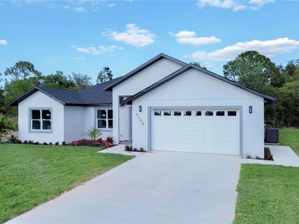 4608 CORTEZ BOULEVARD , SEBRING, FL 33872