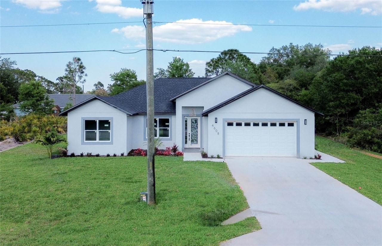 4608 Cortez Boulevard , Sebring, FL 33872 Photo