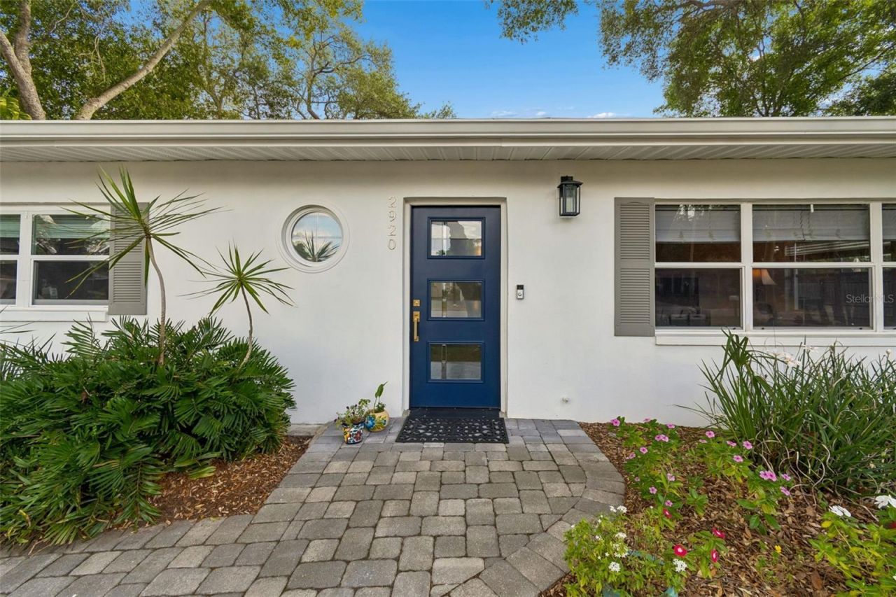 2920 W Ellis Drive, Tampa, FL 33611 Photo