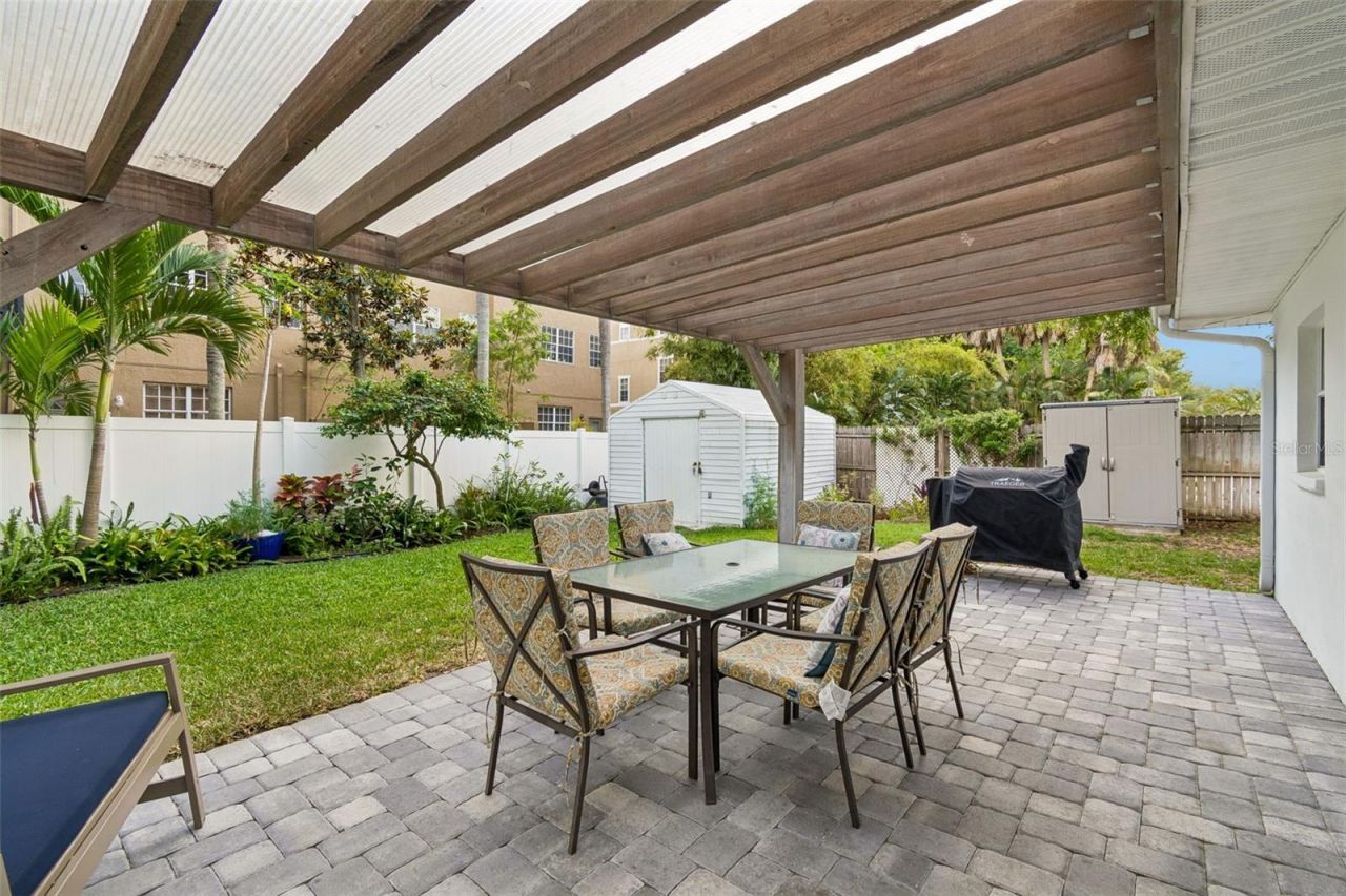 2920 W Ellis Drive, Tampa, FL 33611 Photo