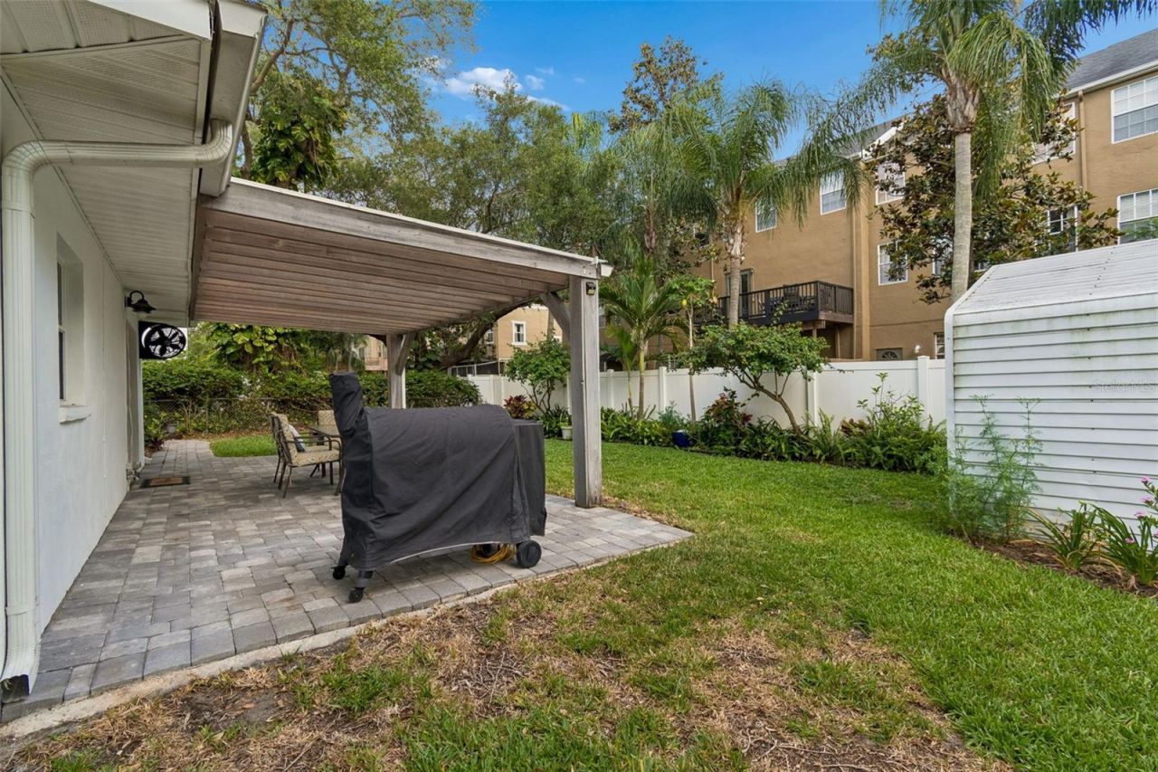 2920 W Ellis Drive, Tampa, FL 33611 Photo