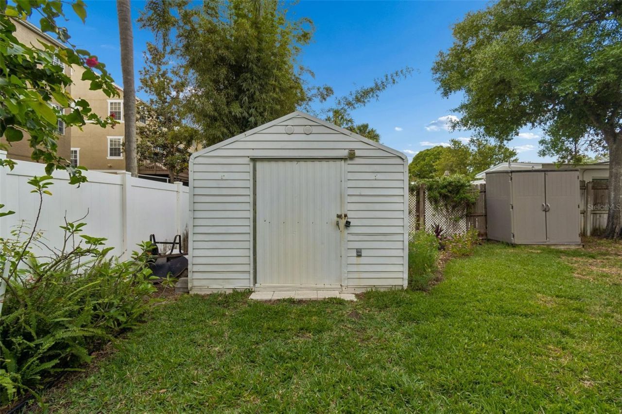 2920 W Ellis Drive, Tampa, FL 33611 Photo