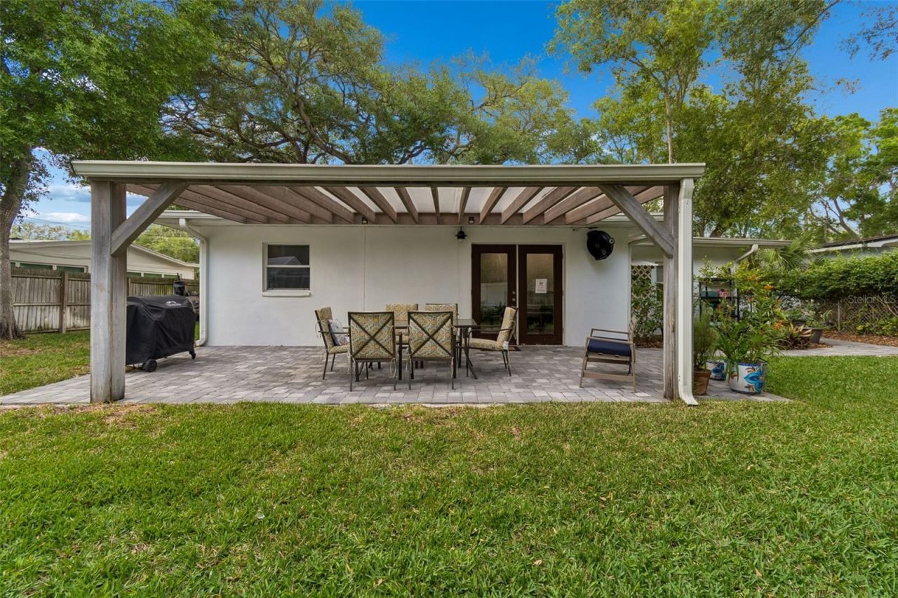 2920 W Ellis Drive, Tampa, FL 33611 Photo
