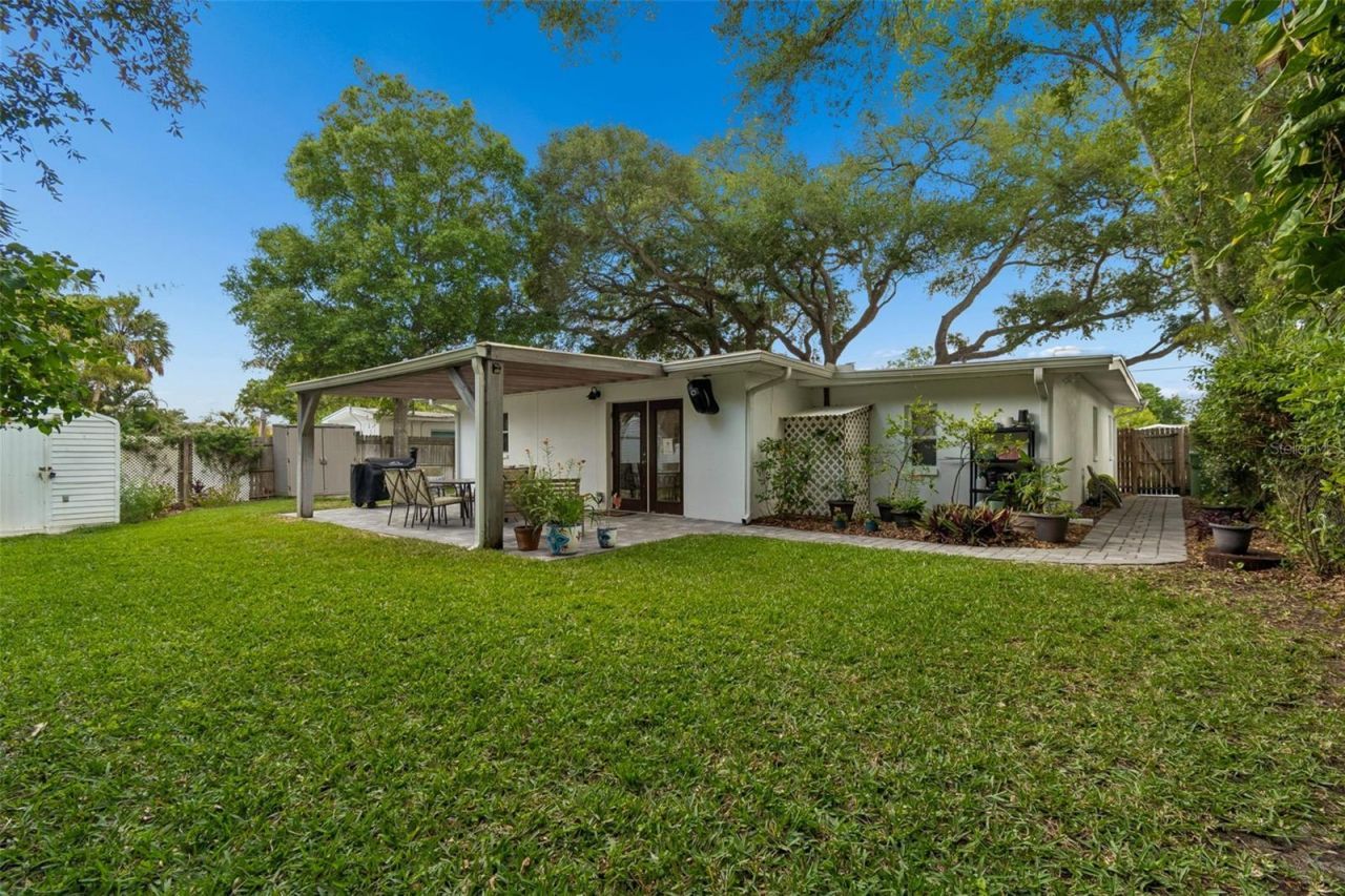 2920 W Ellis Drive, Tampa, FL 33611 Photo