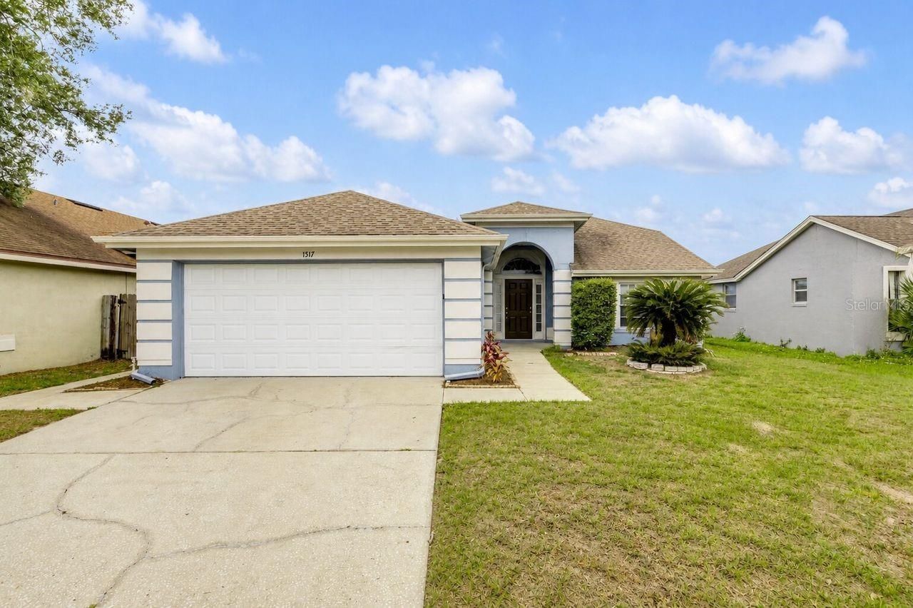 1517 Crawford Drive, Apopka, FL 32703 Main Photo