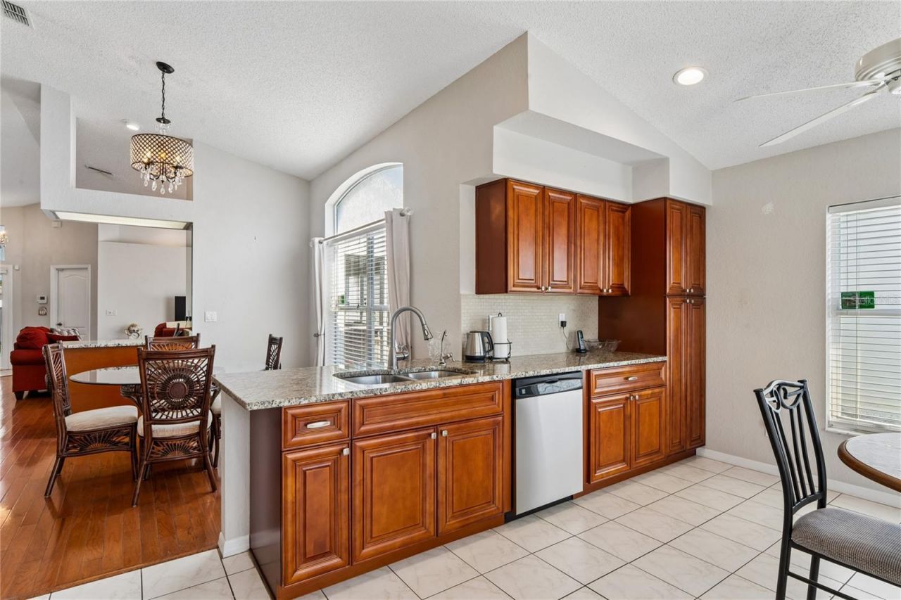 1018 Castille Drive , Spring Hill, FL 34608 Photo