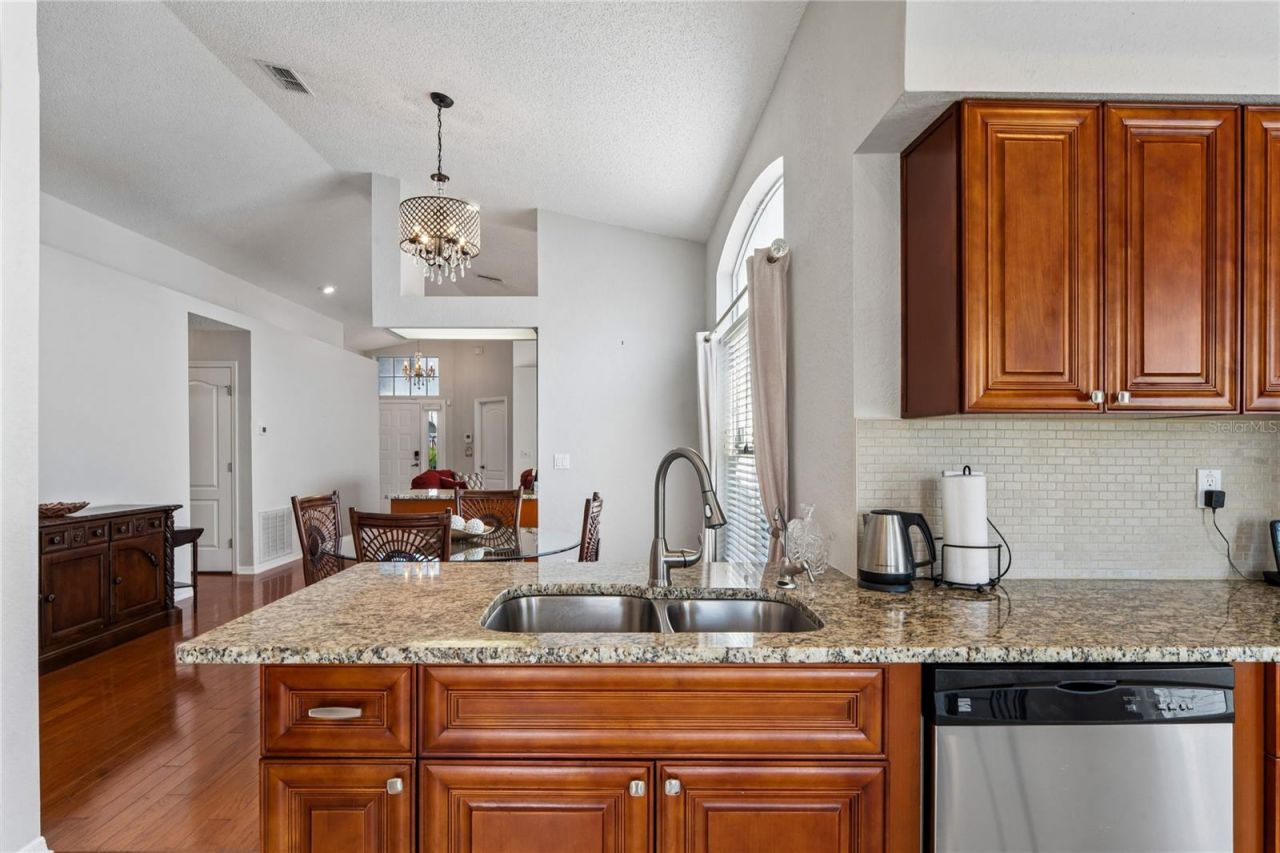 1018 Castille Drive , Spring Hill, FL 34608 Photo