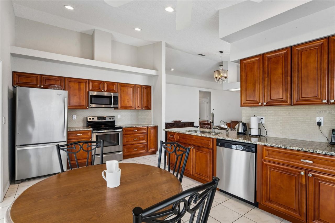 1018 Castille Drive , Spring Hill, FL 34608 Photo