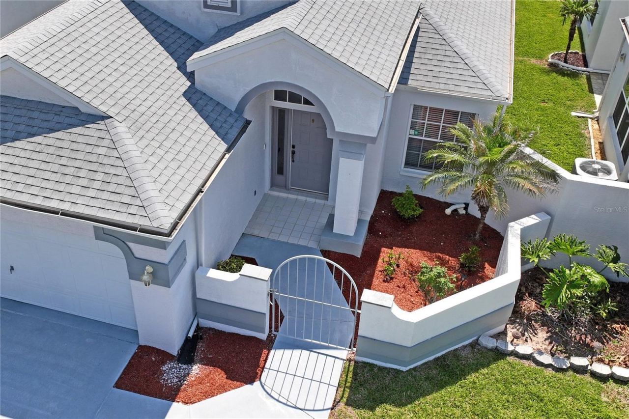 1018 Castille Drive , Spring Hill, FL 34608 Photo