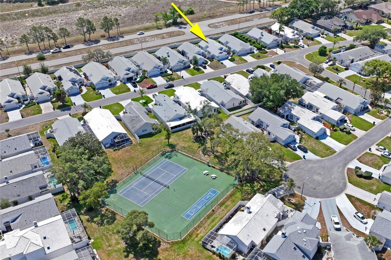 1018 Castille Drive , Spring Hill, FL 34608 Photo