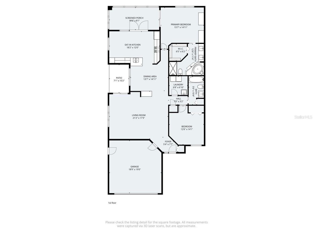 1018 Castille Drive , Spring Hill, FL 34608 Photo