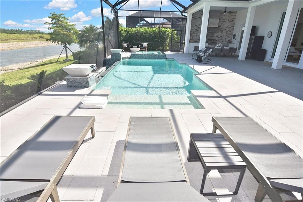 18958 Wildblue Blvd, Fort Myers, FL 33913 Photo
