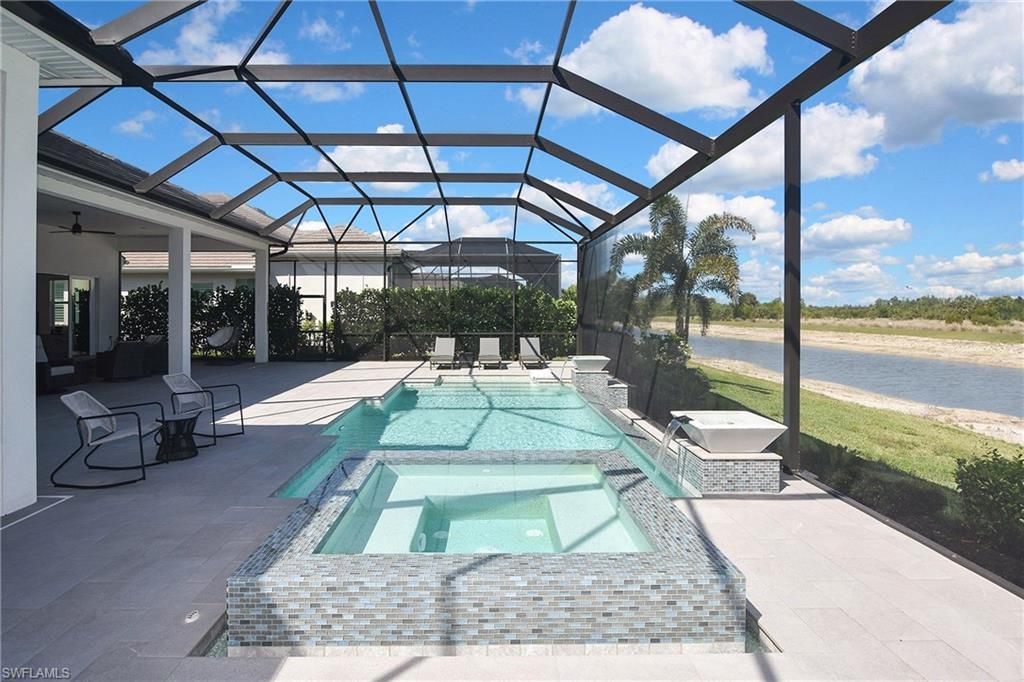18958 Wildblue Blvd, Fort Myers, FL 33913 Photo