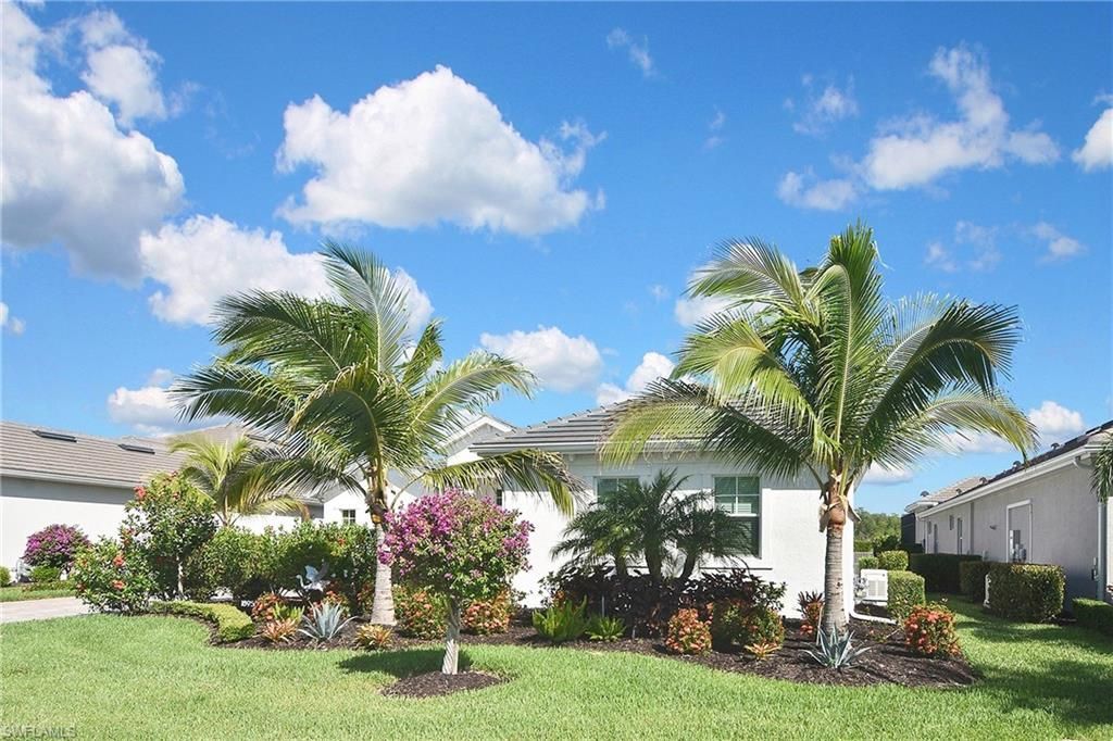 18958 Wildblue Blvd, Fort Myers, FL 33913 Photo