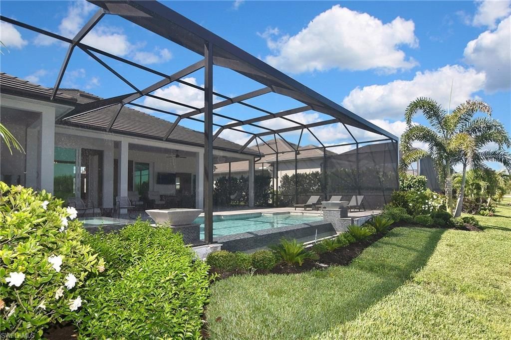 18958 Wildblue Blvd, Fort Myers, FL 33913 Photo