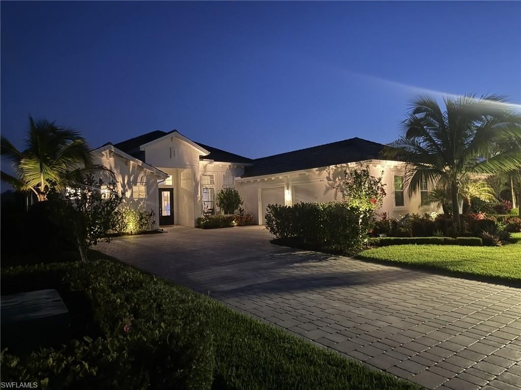 18958 Wildblue Blvd, Fort Myers, FL 33913 Photo