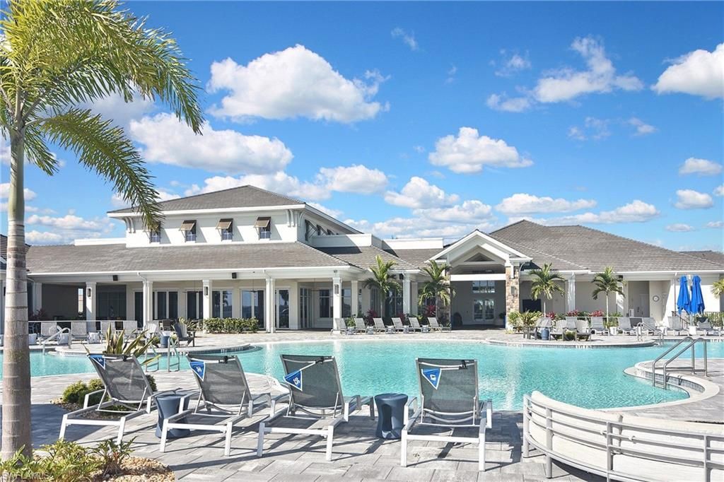18958 Wildblue Blvd, Fort Myers, FL 33913 Photo