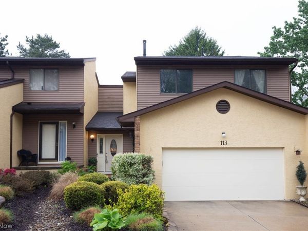 113 Olson , Stow, OH 44262