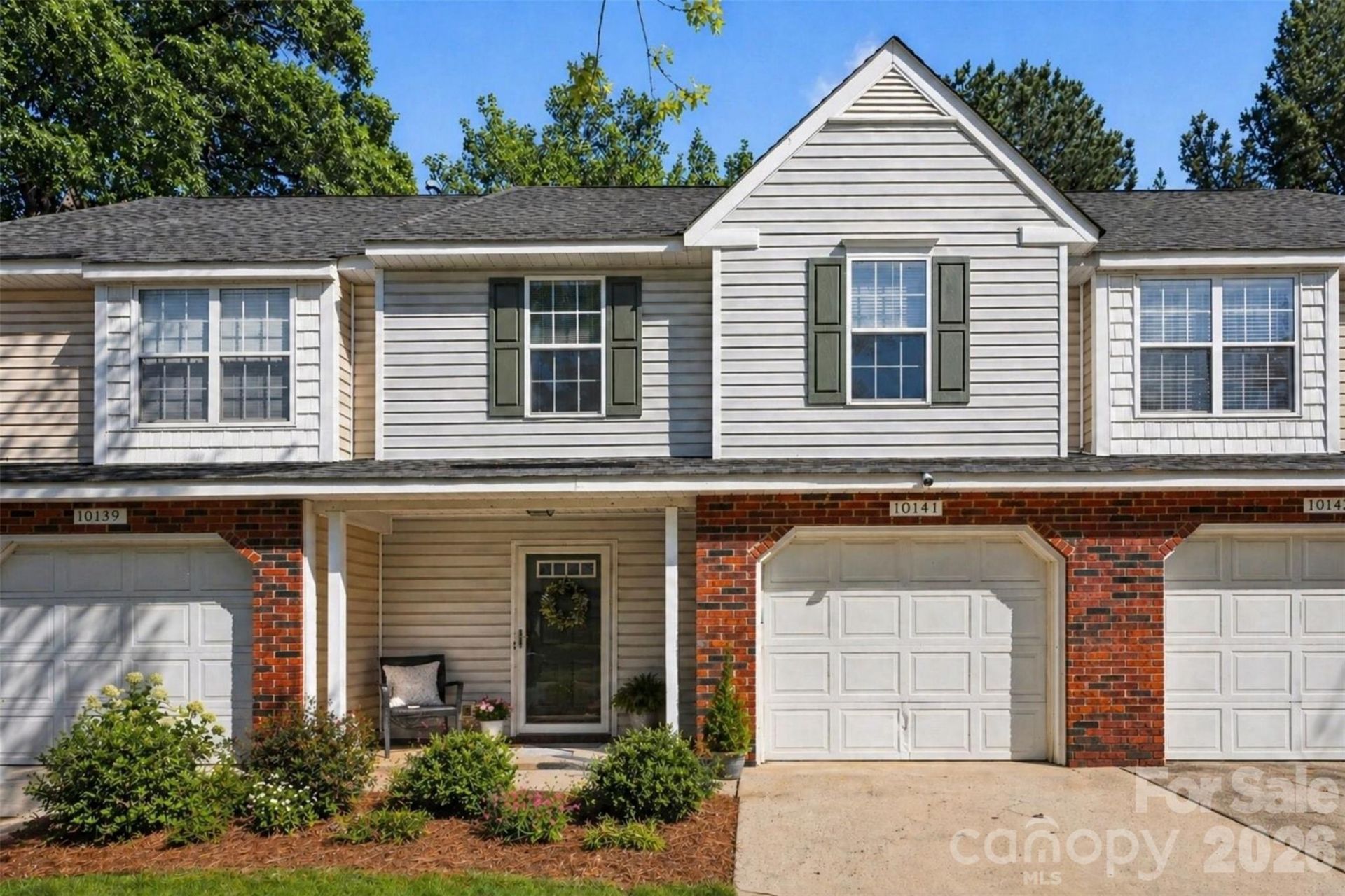 10141 University Park Lane, Charlotte, NC 28213 Main Photo