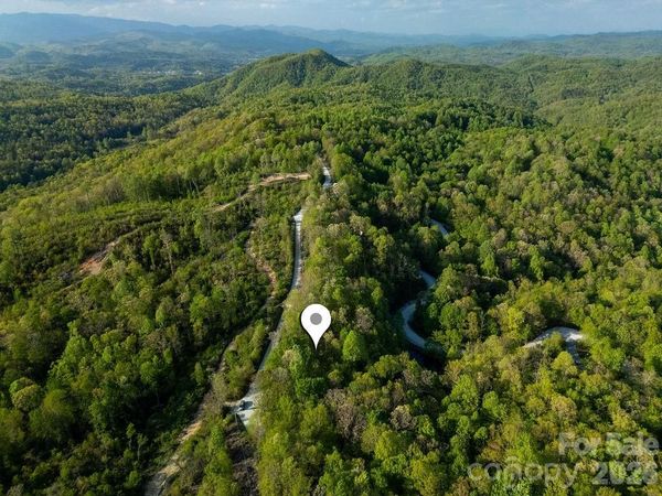 lot 27 Eastatoe Gap Road , Rosman, NC 28772