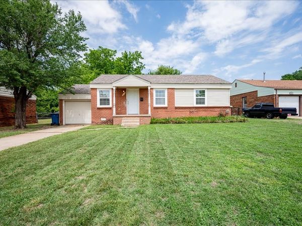 213 E Atkinson Drive, Oklahoma City, OK 73110