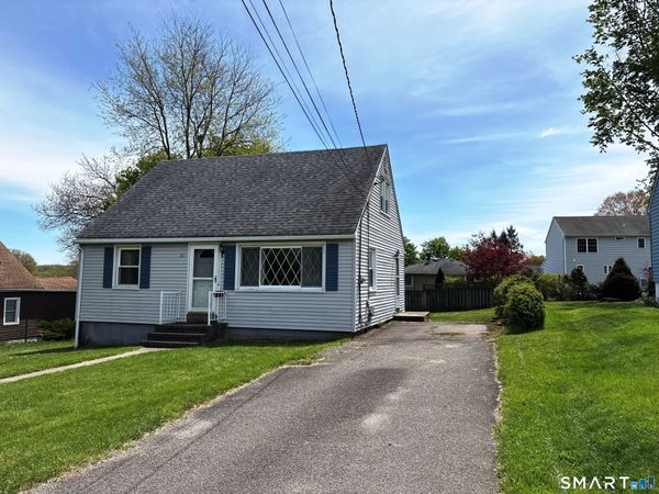 20 Garibaldi, Watertown, CT 06779