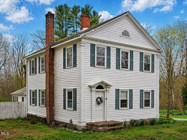 1040 Nys Rt 29, Schuylerville, NY 12871