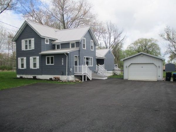 6241 E Avon Lima Road , Avon, NY 14414